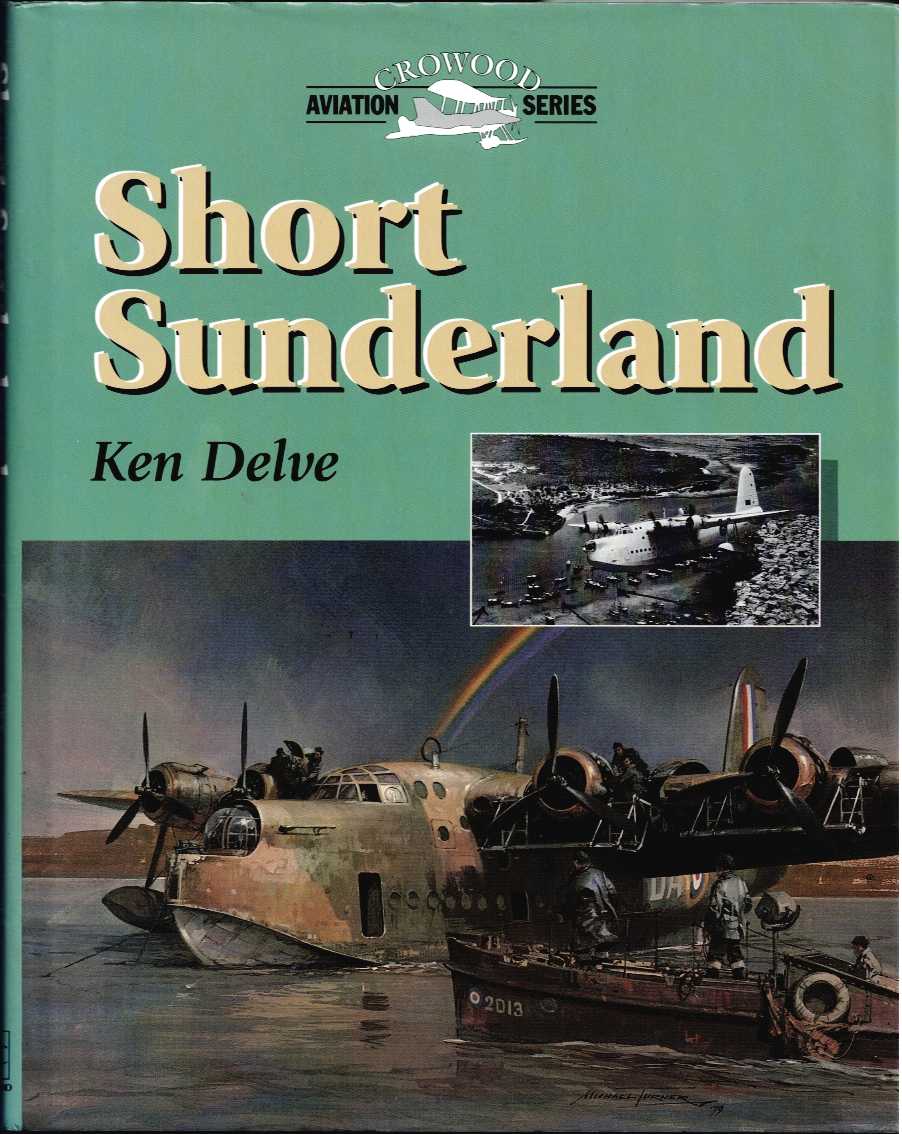 SHORT SUNDERLAND