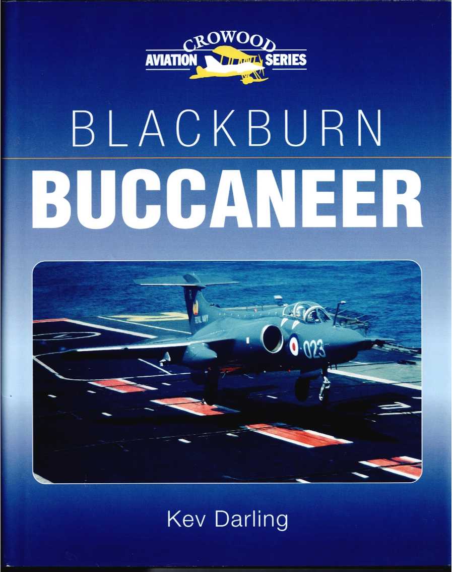 BLACKBURN BUCCANEER