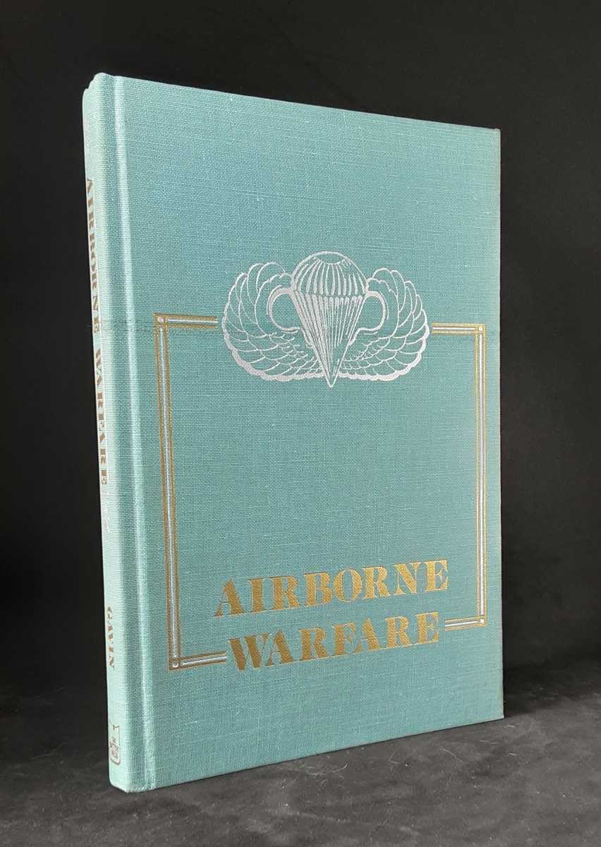 Image for AIRBORNE WARFARE AIRBORNE WARFARE