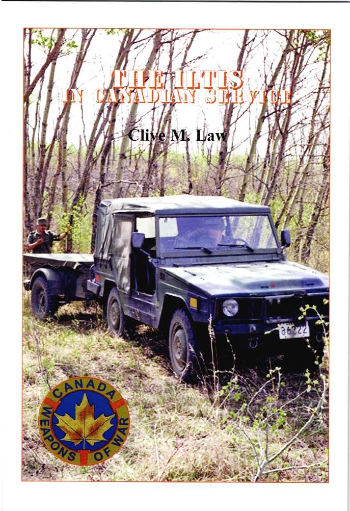 THE ILTIS IN CANADIAN SERVICE
