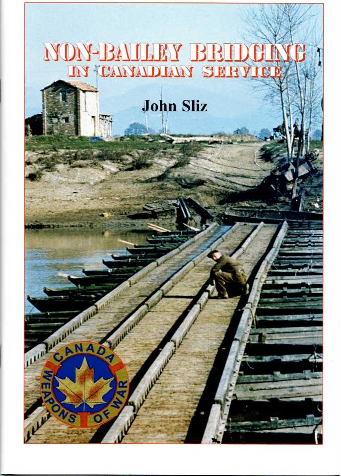 NON-BAILEY BRIDGING IN CANADIAN SERVICE