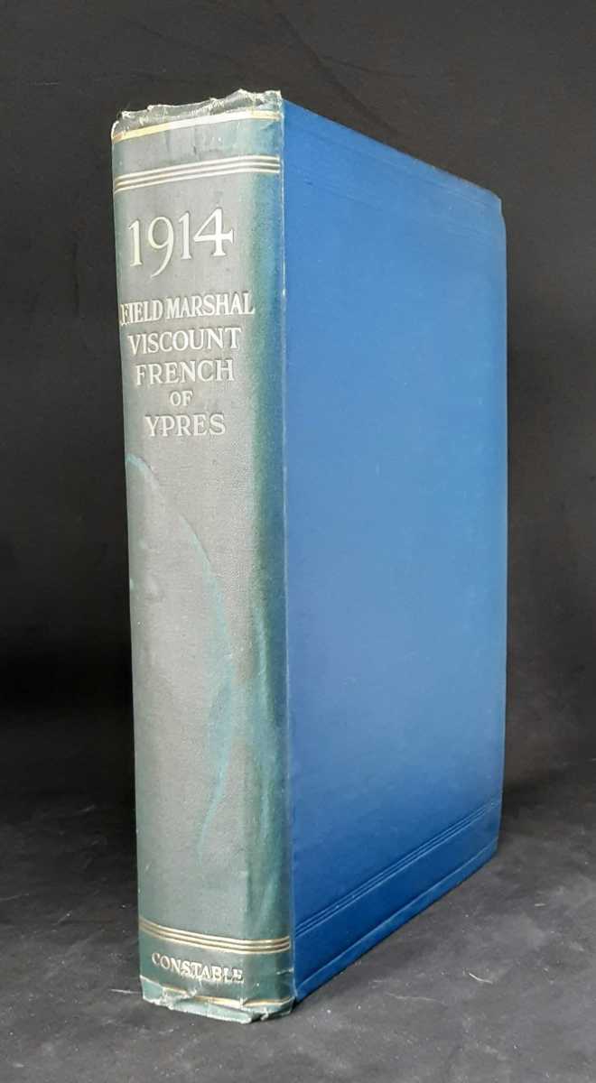 Image for 1914 (SECOND EDITION) 1914 (SECOND EDITION)