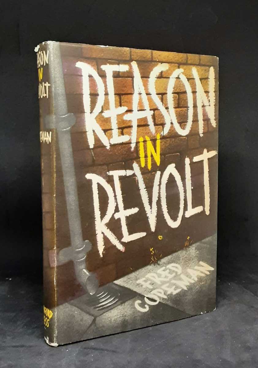 REASON IN REVOLT