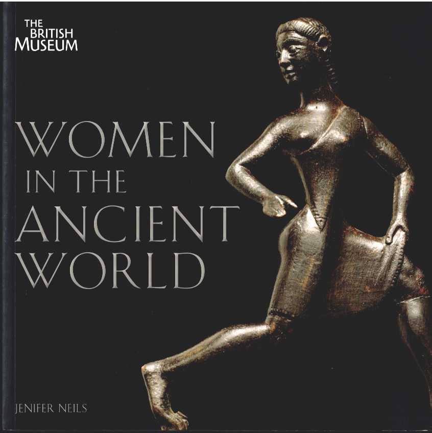 WOMEN IN THE ANCIENT WORLD