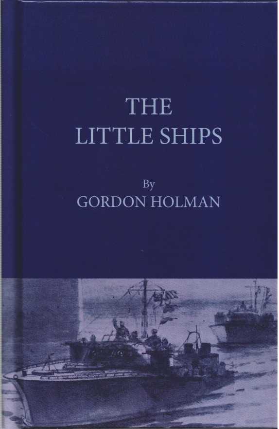 THE LITTLE SHIPS