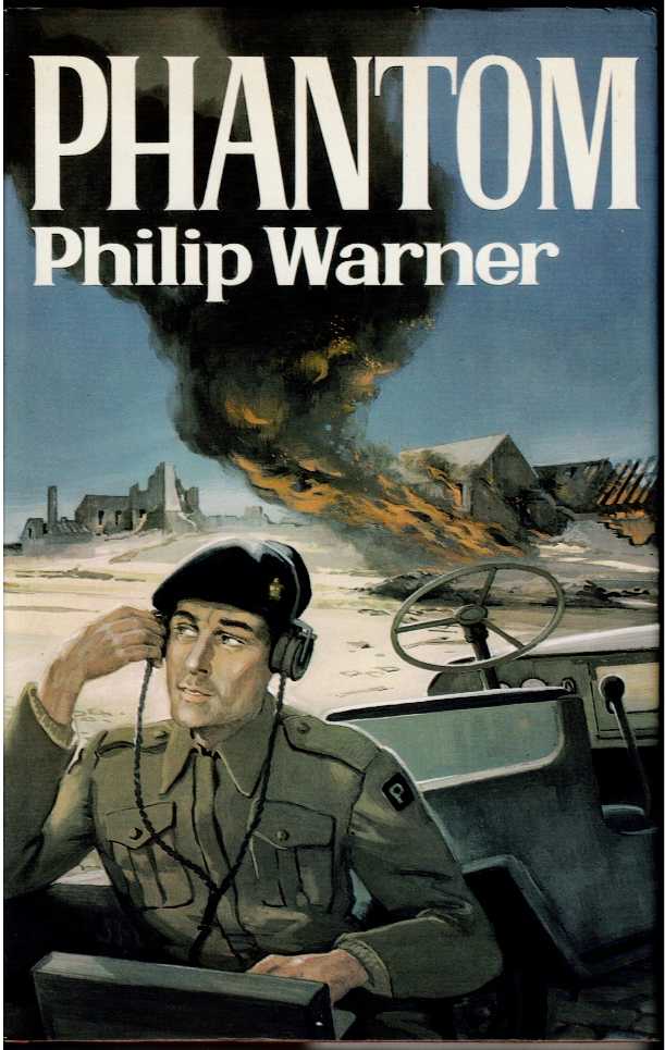 Image for PHANTOM PHANTOM