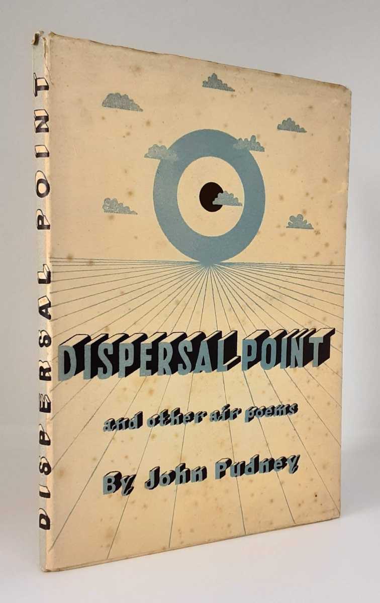 Image for DISPERSAL POINT AND OTHER AIR POEMS DISPERSAL POINT AND OTHER AIR POEMS