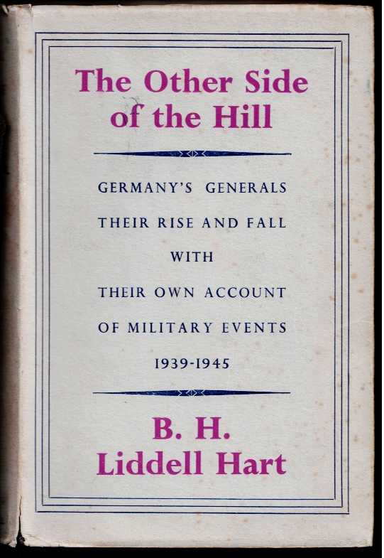 Image for THE OTHER SIDE OF THE HILL (SIGNED COPY) THE OTHER SIDE OF THE HILL (SIGNED COPY)