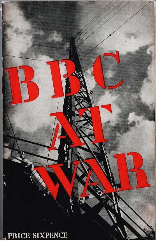 BBC AT WAR
