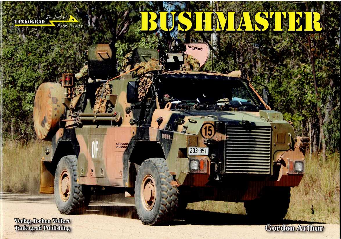 IN DETAIL FAST TRACK 19: BUSHMASTER