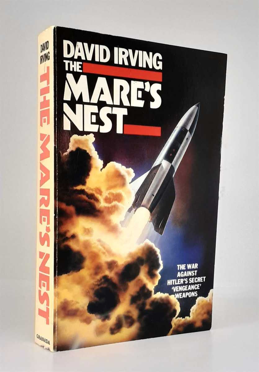 THE MARE'S NEST