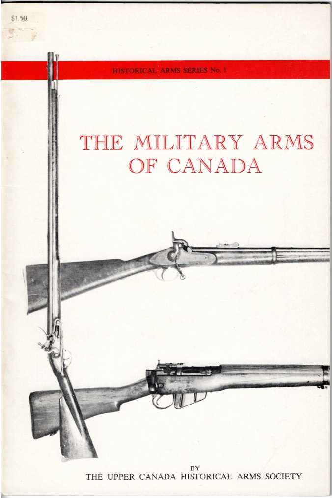 THE MILITARY ARMS OF CANADA