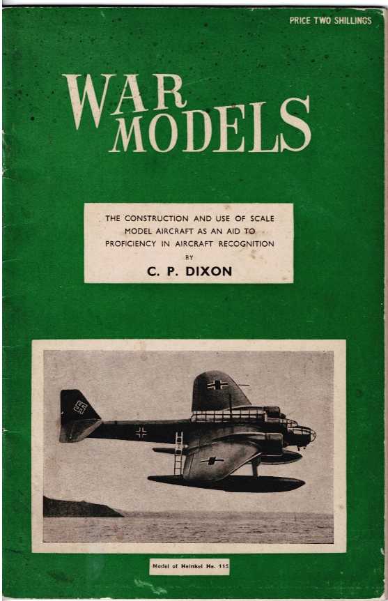WAR MODELS