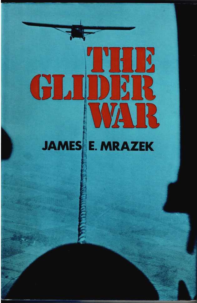 Image for THE GLIDER WAR THE GLIDER WAR