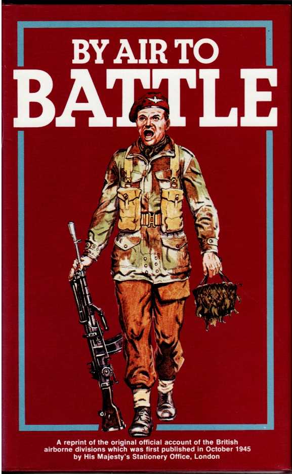 Image for BY AIR TO BATTLE BY AIR TO BATTLE