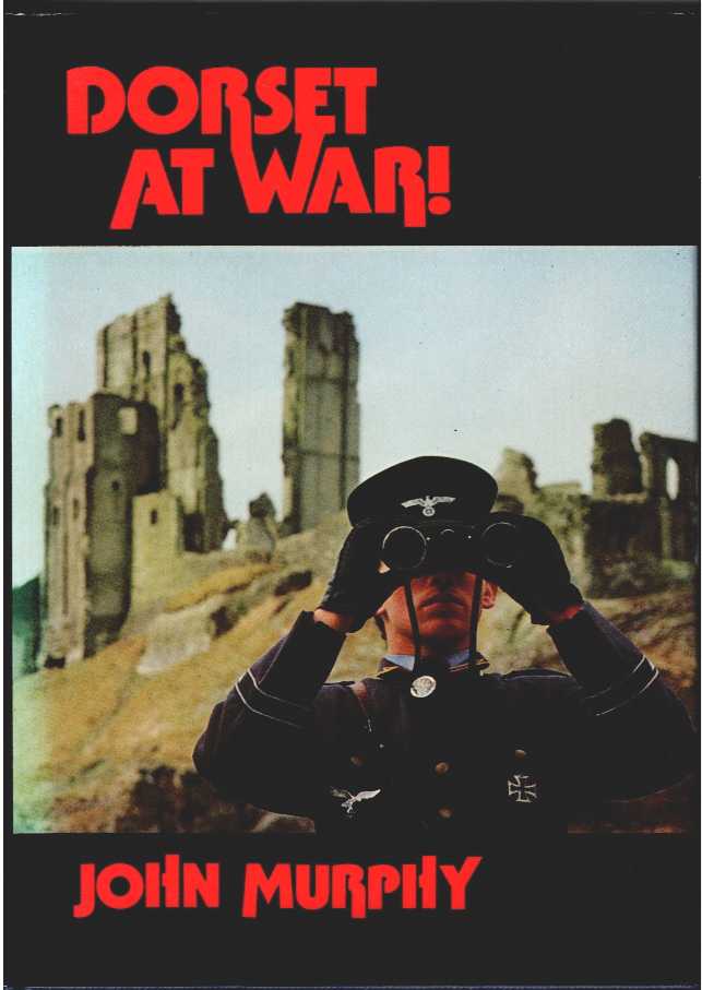 Image for DORSET AT WAR DORSET AT WAR