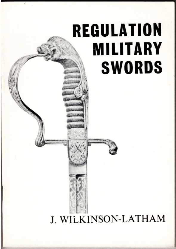 Image for REGULATION MILITARY SWORDS REGULATION MILITARY SWORDS