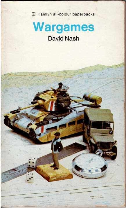 Image for WARGAMES WARGAMES