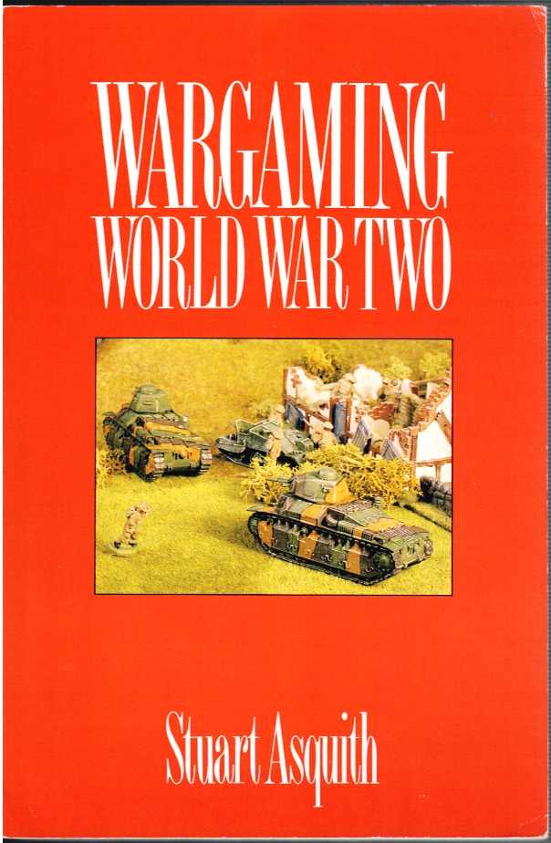 Image for WARGAMING WORLD WAR TWO WARGAMING WORLD WAR TWO