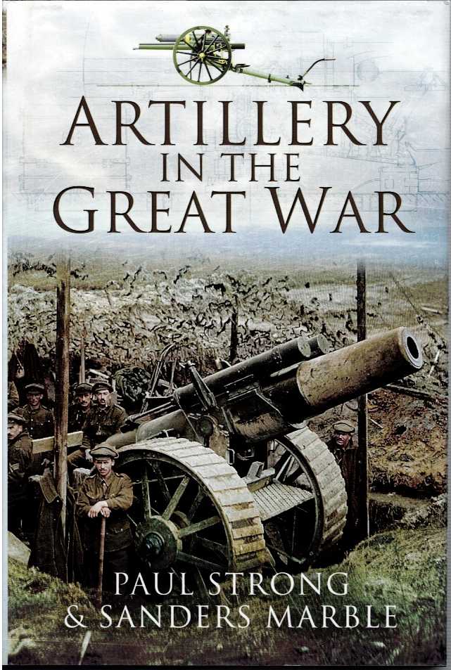 ARTILLERY IN THE GREAT WAR