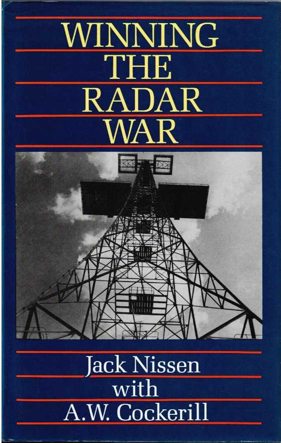 WINNING THE RADAR WAR