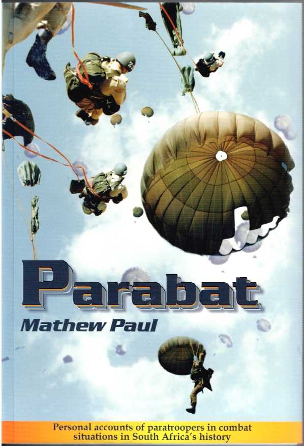 Image for PARABAT PARABAT