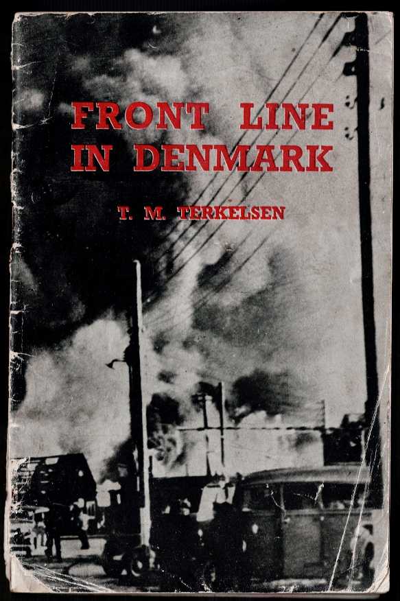 FRONT LINE IN DENMARK