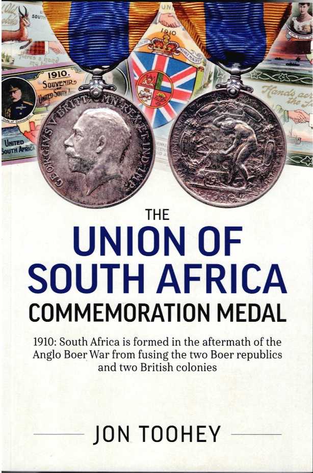 Image for THE UNION OF SOUTH AFRICA COMMEMORATION MEDAL THE UNION OF SOUTH AFRICA COMMEMORATION MEDAL