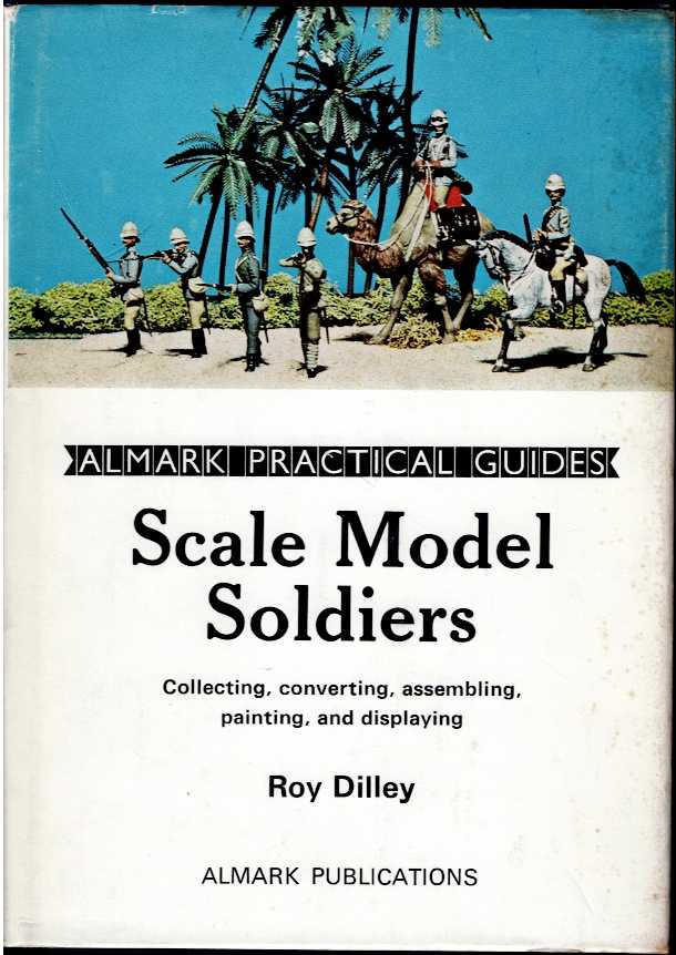 Image for SCALE MODEL SOLDIERS SCALE MODEL SOLDIERS