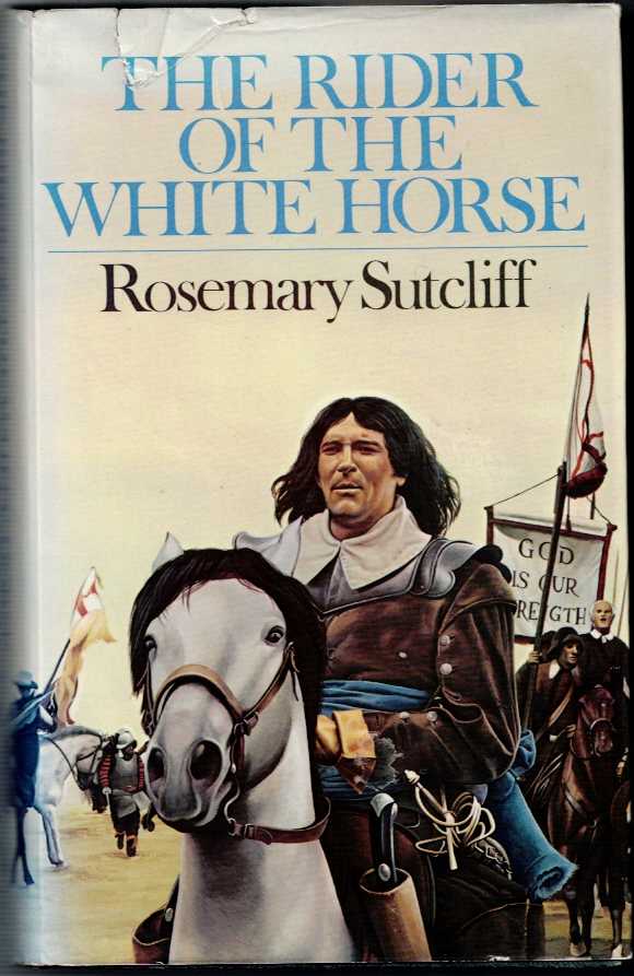 Image for THE RIDER OF THE WHITE HORSE THE RIDER OF THE WHITE HORSE