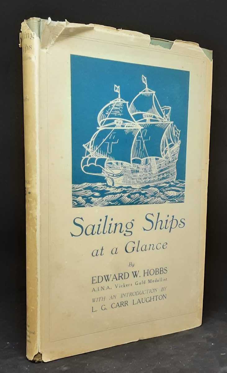 Image for SAILING SHIPS AT A GLANCE : A PICTORIAL RECORD OF THE EVOLUTION OF THE SAILING SHIP FROM THE EARLIEST TIMES UNTIL TO-DAY SAILING SHIPS AT A GLANCE : A PICTORIAL RECORD OF THE EVOLUTION OF THE SAILING SHIP FROM THE EARLIEST TIMES UNTIL TO-DAY