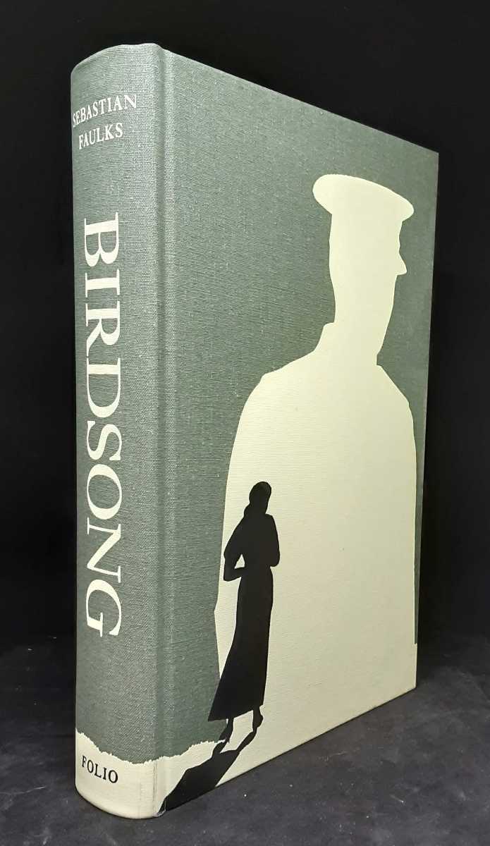 Image for BIRDSONG BIRDSONG
