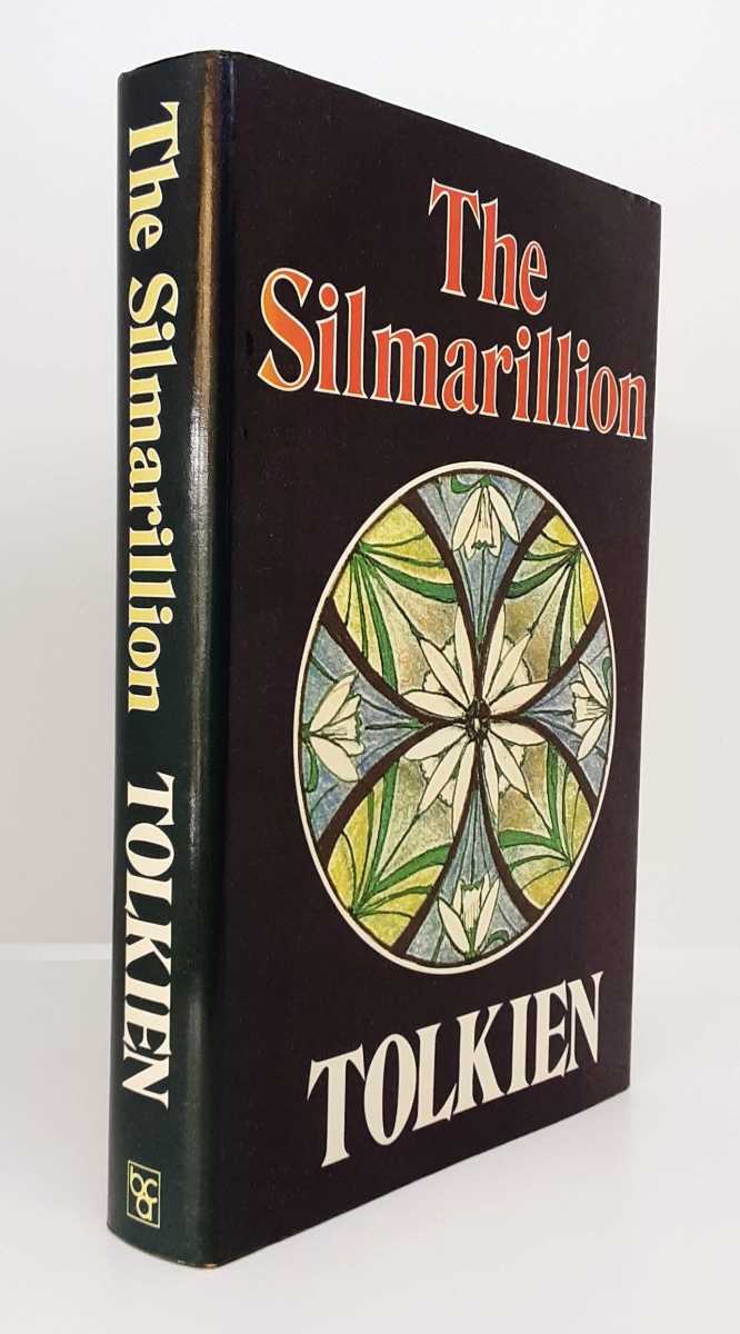 Image for THE SILMARILLION THE SILMARILLION