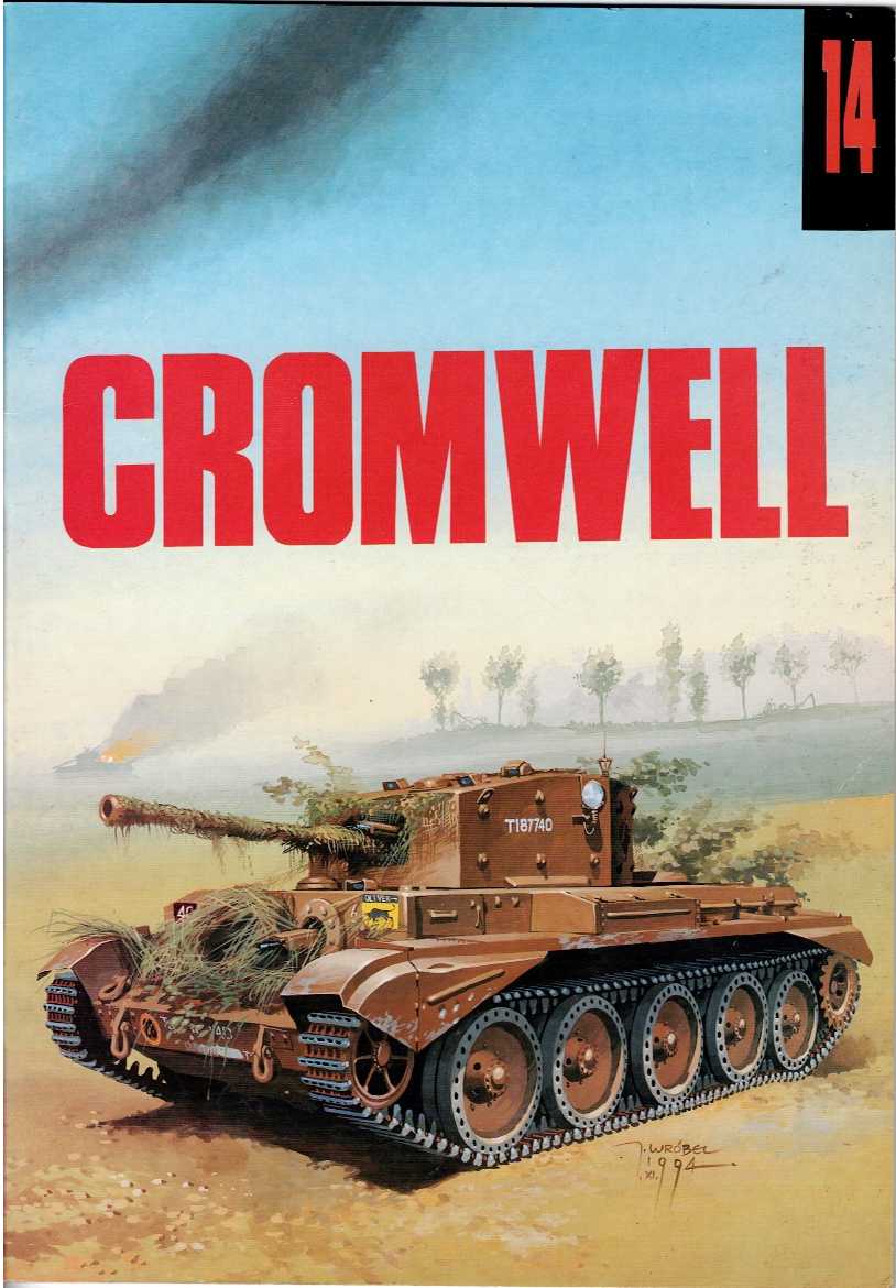 CROMWELL