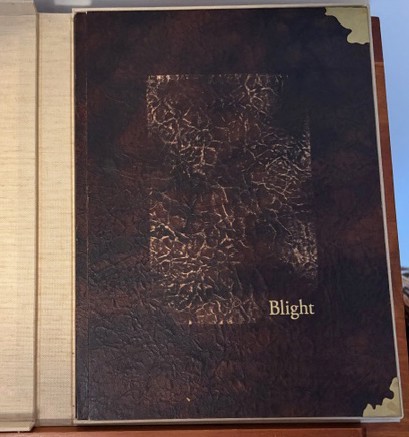 Blight