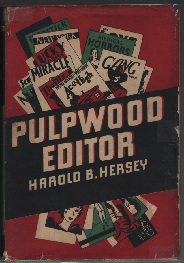 Image for Pulpwood Editor.