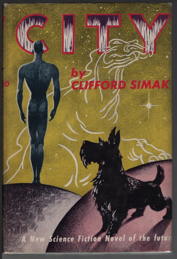 Image for City
