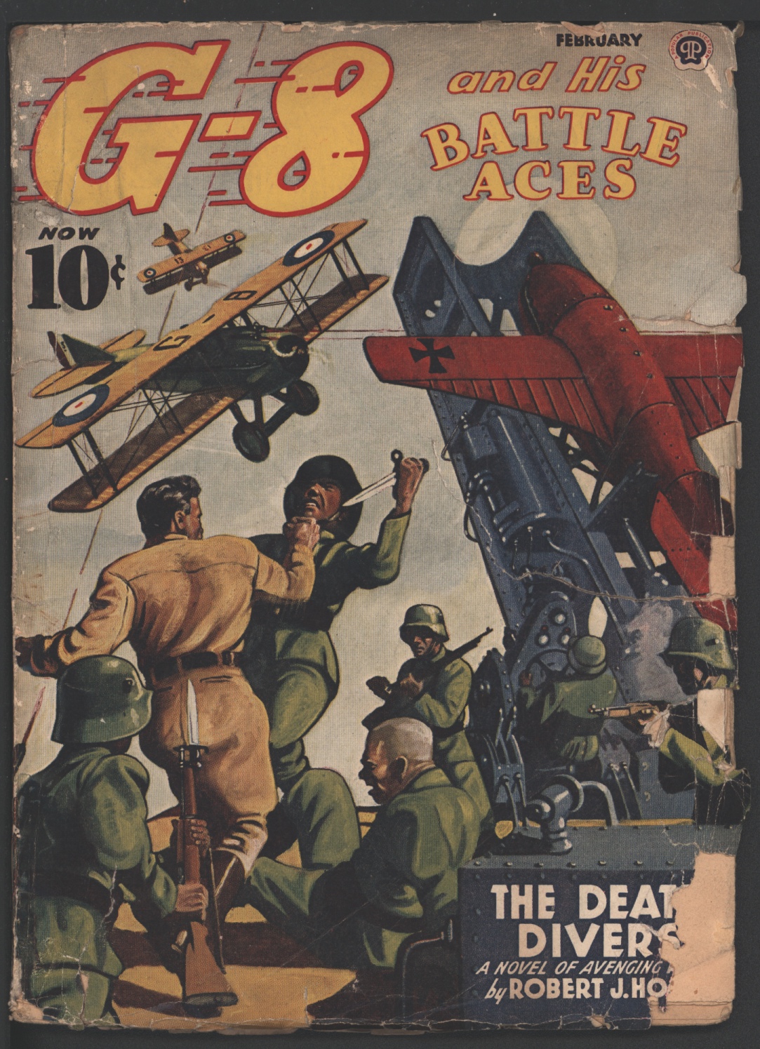 Image for G-8 1942 February.