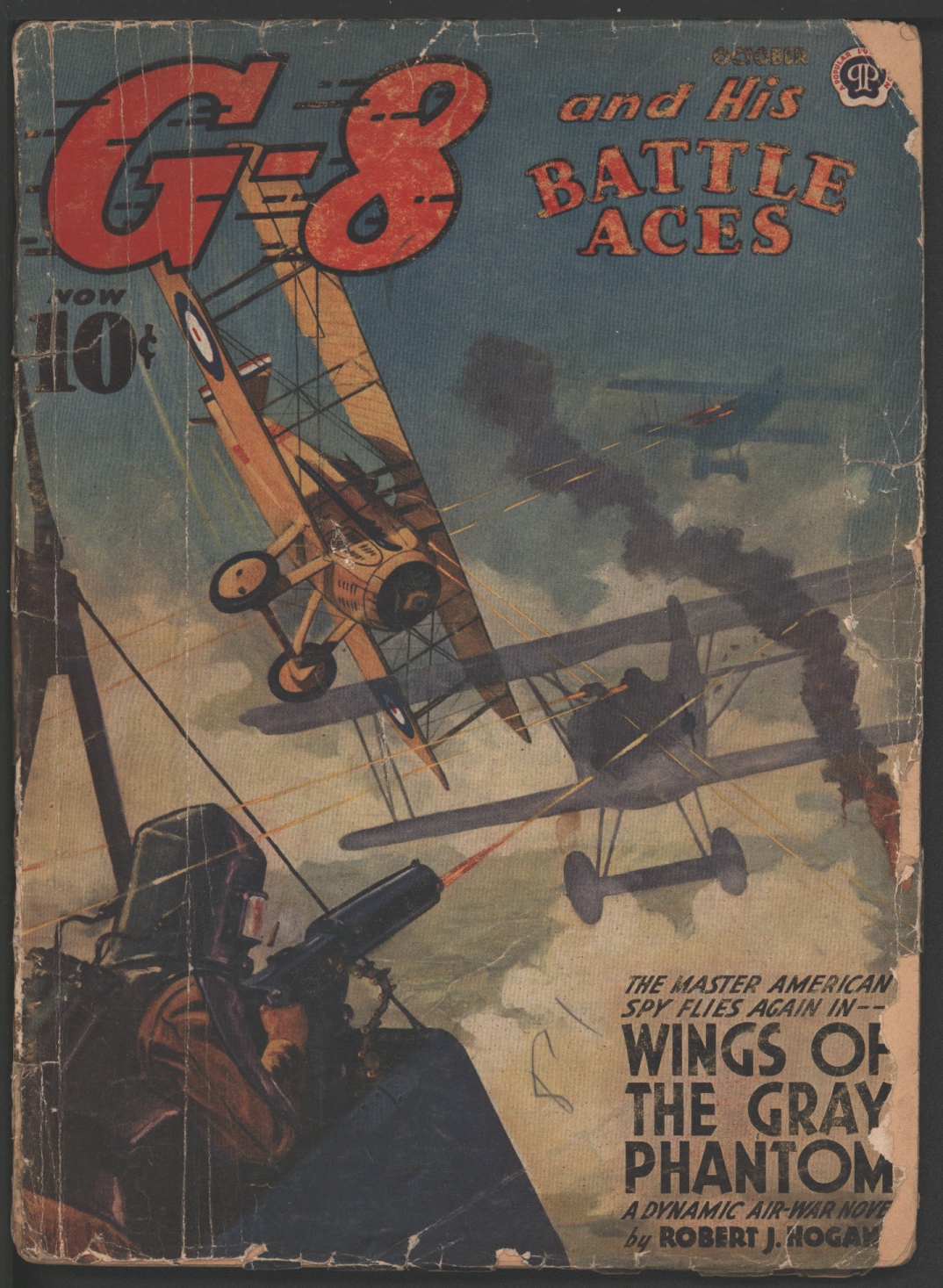 Image for G-8 1942 October.