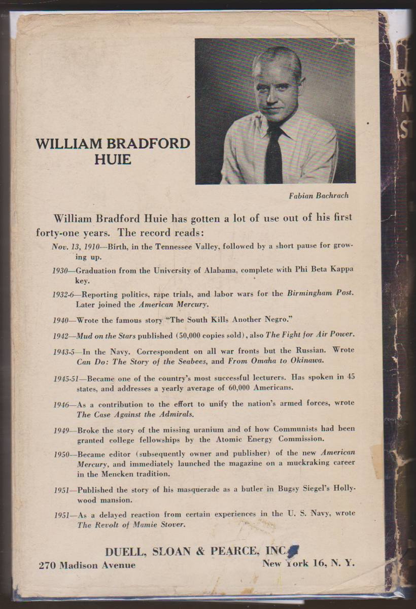 THE REVOLT OF MAMIE STOVER