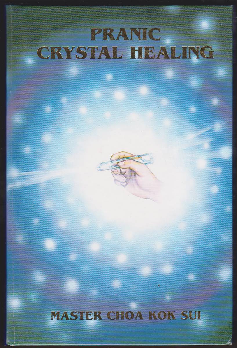 PRANIC CRYSTAL HEALING | eBay