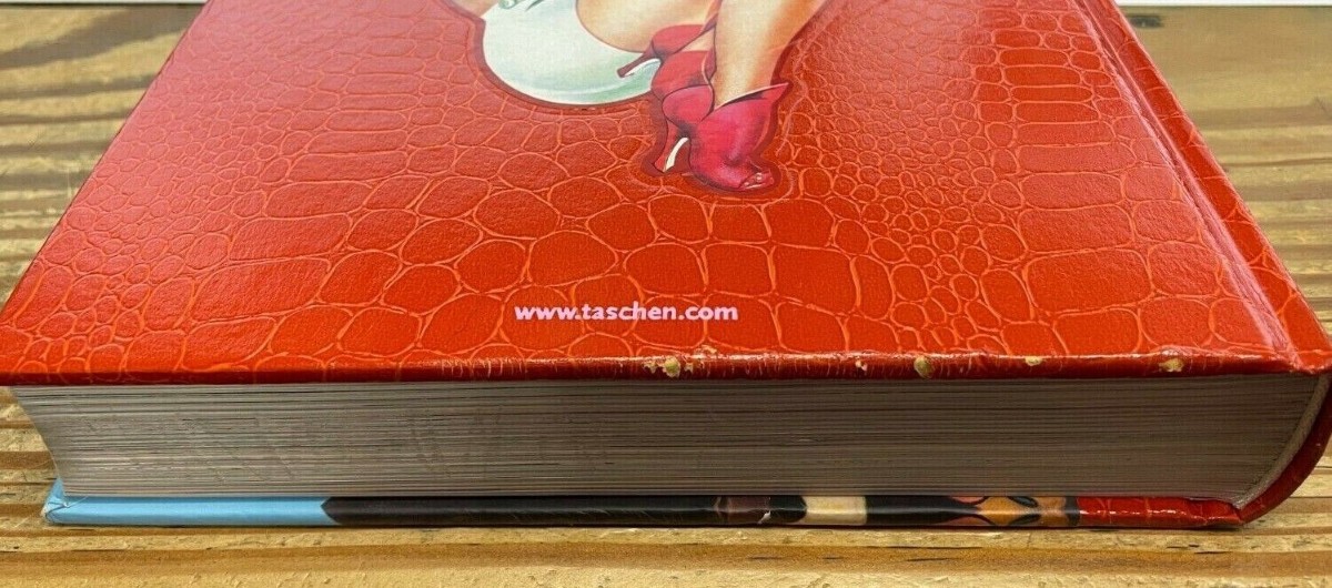 DIAN HANSON'S THE HISTORY OF MEN'S MAGAZINES - VOLUME 1: 1900 TO