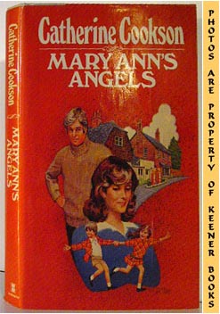 COOKSON, CATHERINE - Mary Ann's Angels