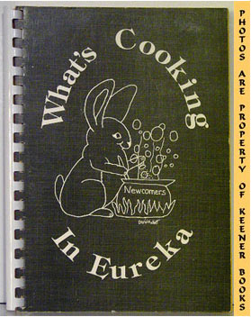 ARVIN, ALICE VONDA / FLAMINIO, CATHY THOMAS - What's Cooking in Eureka