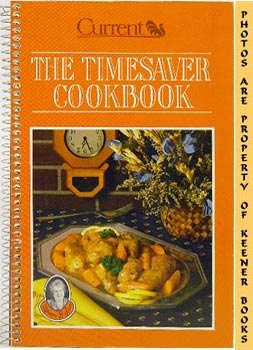 LOO, MIRIAM B. (COMPILER) - The Timesaver Cookbook