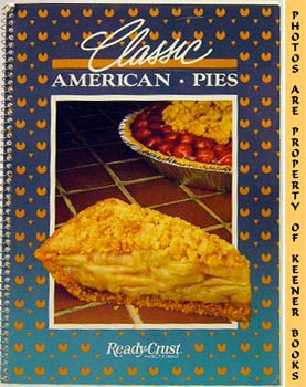 KEEBLER KITCHENS - Classic American Pies