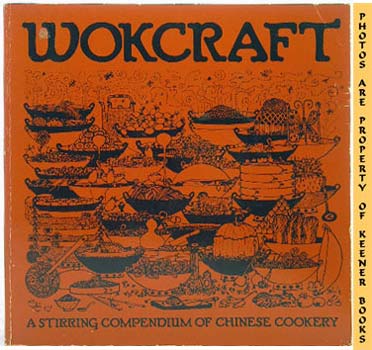 SCHAFER, VIOLET / SCHAFER, CHARLES - Wokcraft