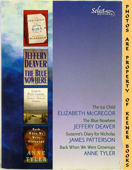 REILLY, AMY M. (EDITOR) - Select Editions Reader's Digest Volume 5 2001