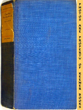 DE KOCK, CHARLES PAUL  (AUTHOR) / IVES, GEORGE BURNHAM (TRANSLATOR) - The Masterpieces of Charles Paul de Kock, Volume XVIII (18) - le Cocu : Aquarelle Edition