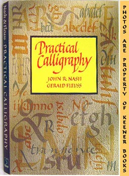 FLEUSS, JOHN R. NASH / GERALD - Practical Calligraphy